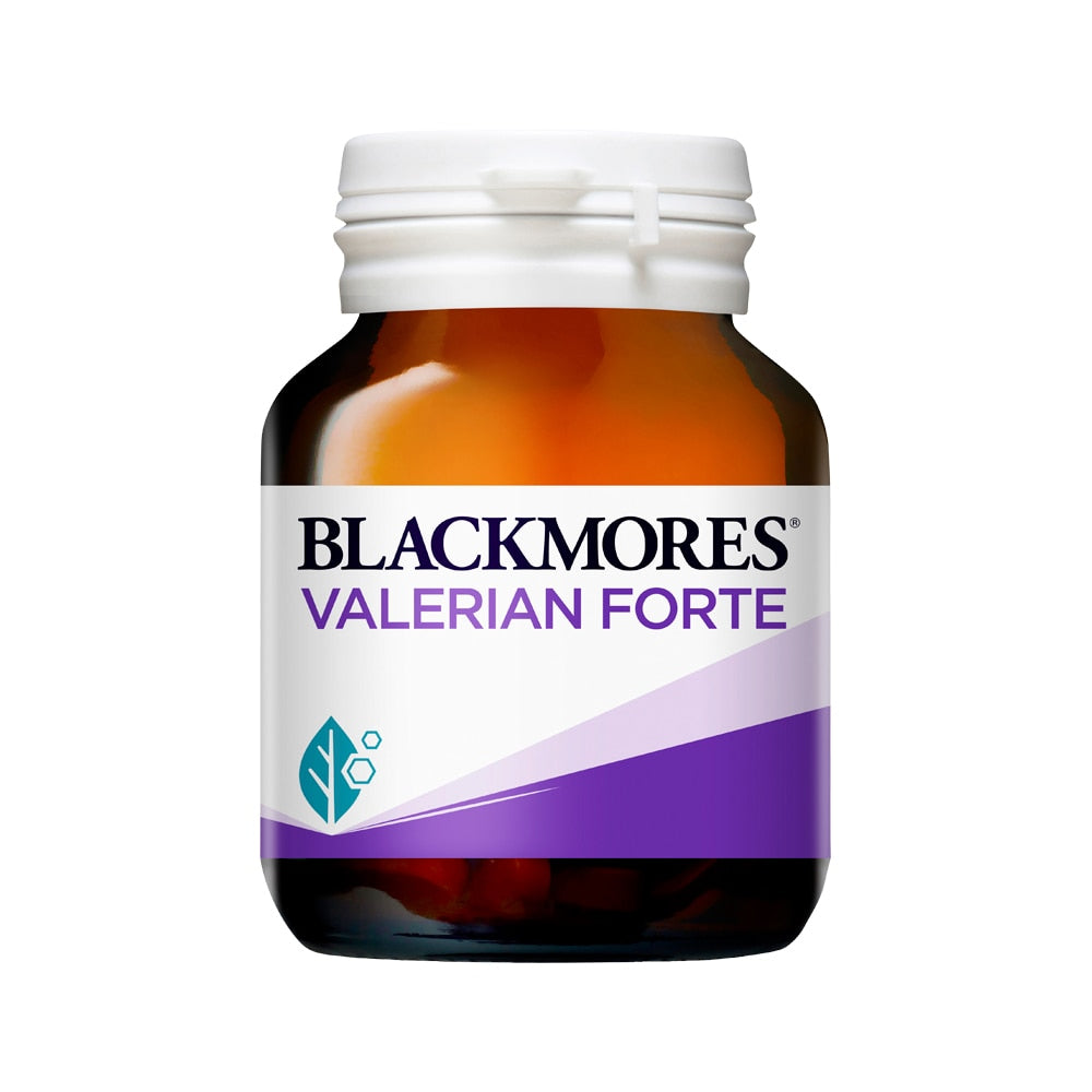 Blackmores Valerian Forte 60t