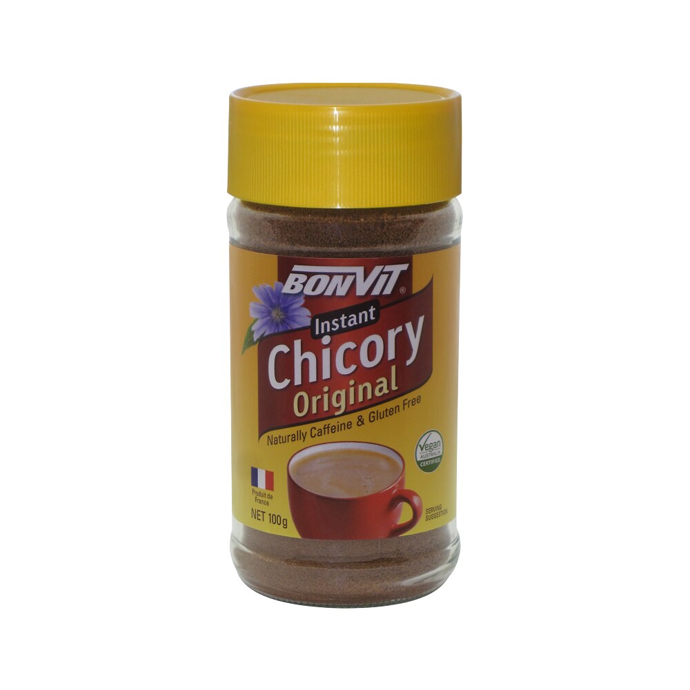 Bonvit Instant Chicory 100g