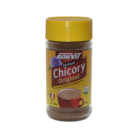 Bonvit Instant Chicory 100g