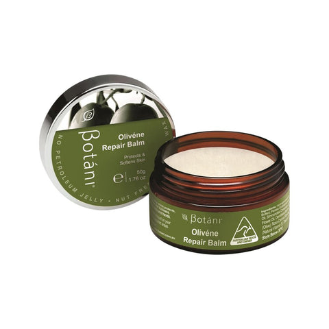 Botani Balm Olivene Repair 50g