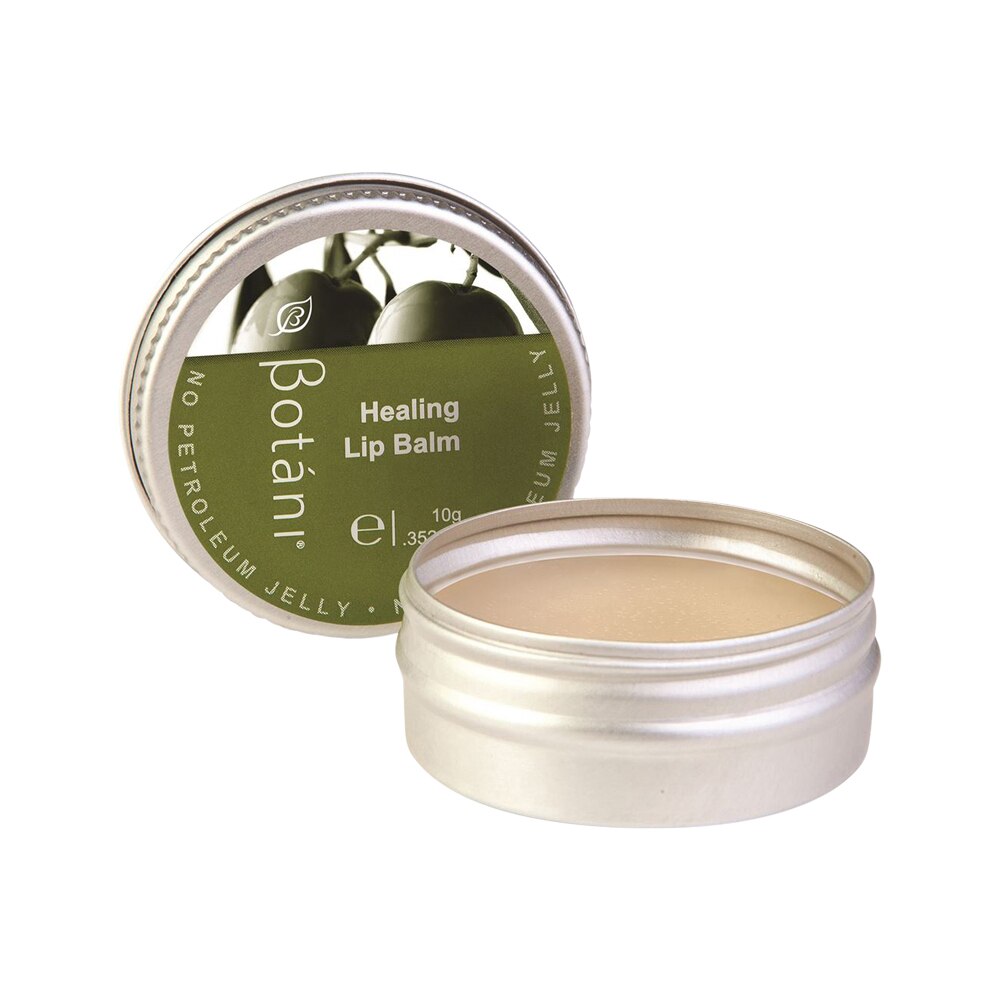 Botani Lip Balm Healing 10g