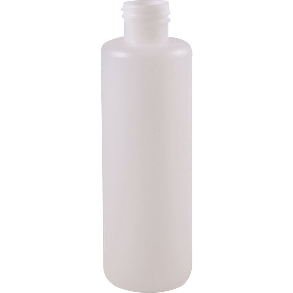 Bottle Plastic (opaque) 28mm 250ml