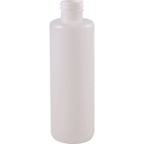 Bottle Plastic (opaque) 28mm 250ml