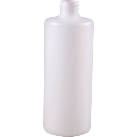Bottle Plastic (opaque) 28mm 500ml