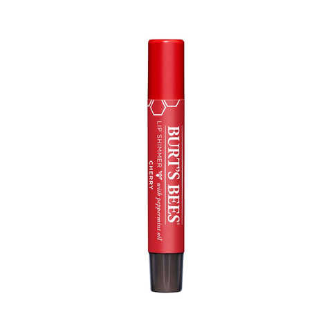 Burts Bees Lip Shimmer Cherry 2.6g