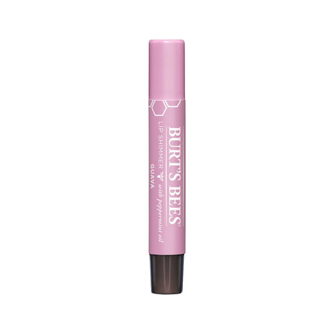Burts Bees Lip Shimmer Guava 2.6g
