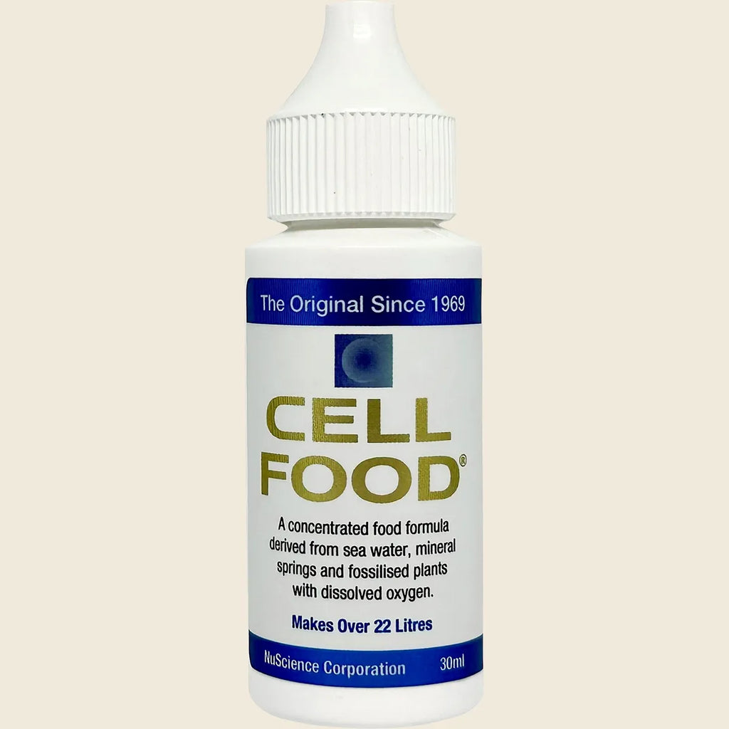 Liquid Food Formula 30ml