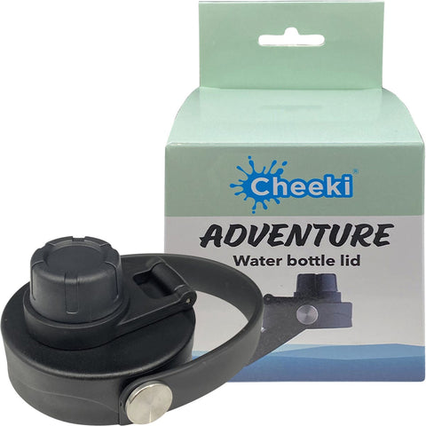 Adventure Bottle Lid