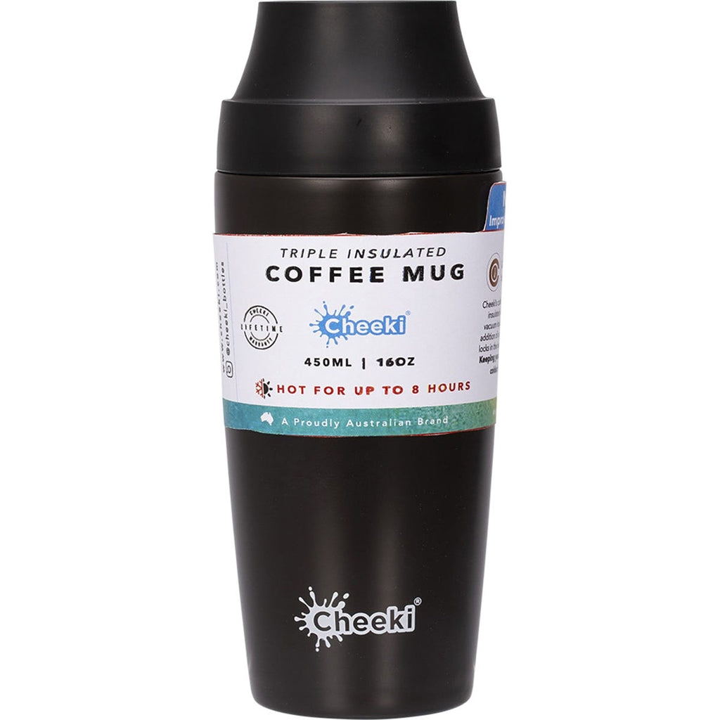 Coffee Mug Chocolate 450ml