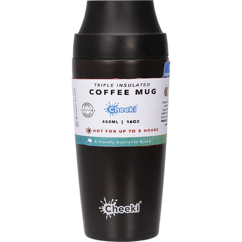 Coffee Mug Chocolate 450ml