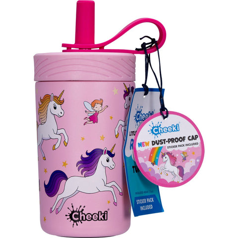Kids Insulated Tumbler Unicorn 400ml
