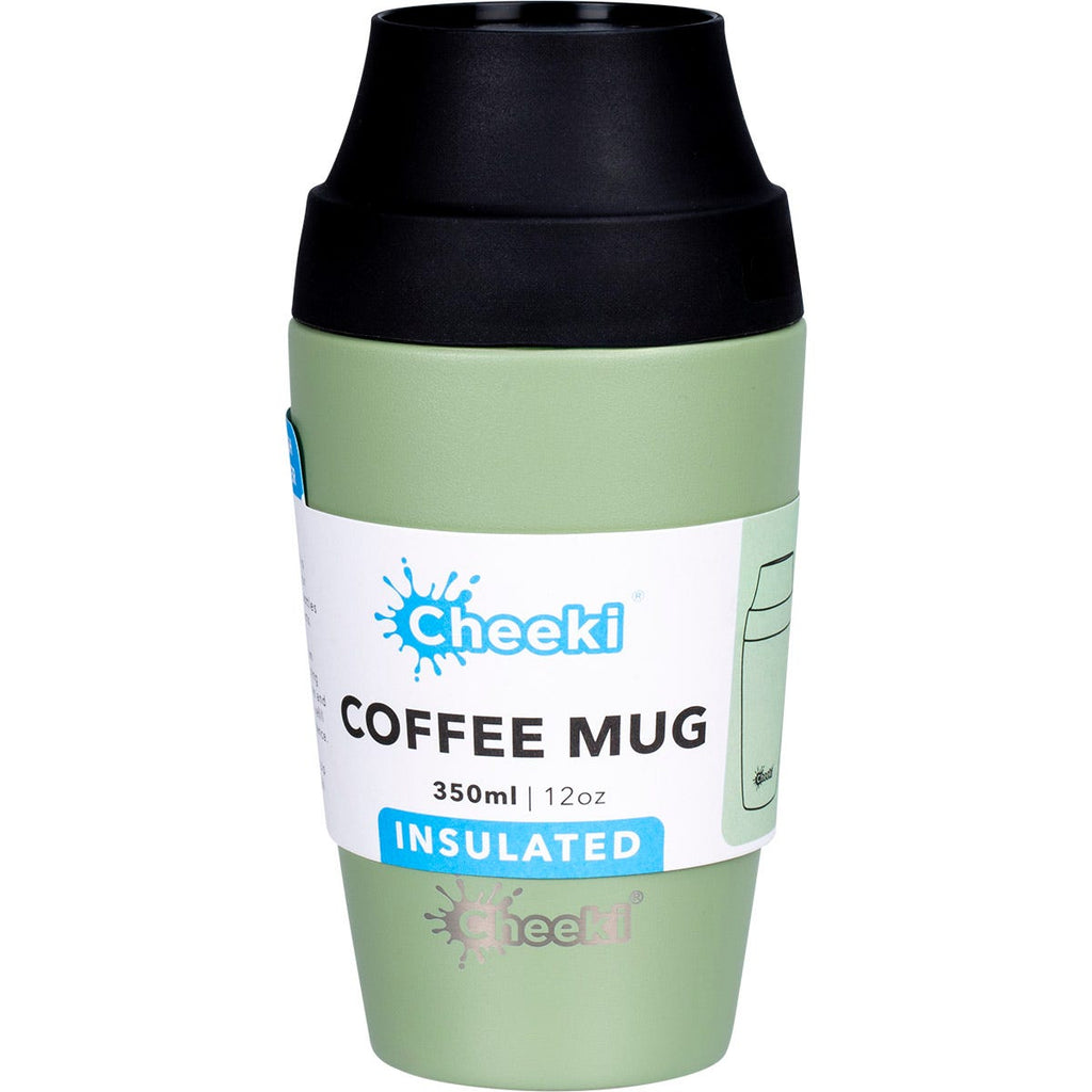 Coffee Mug Evergreen 350ml