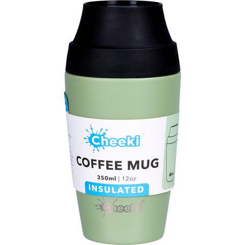 Coffee Mug Evergreen 350ml