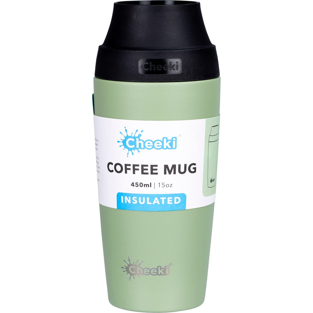 Coffee Mug Evergreen 450ml