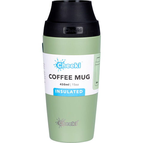 Coffee Mug Evergreen 450ml