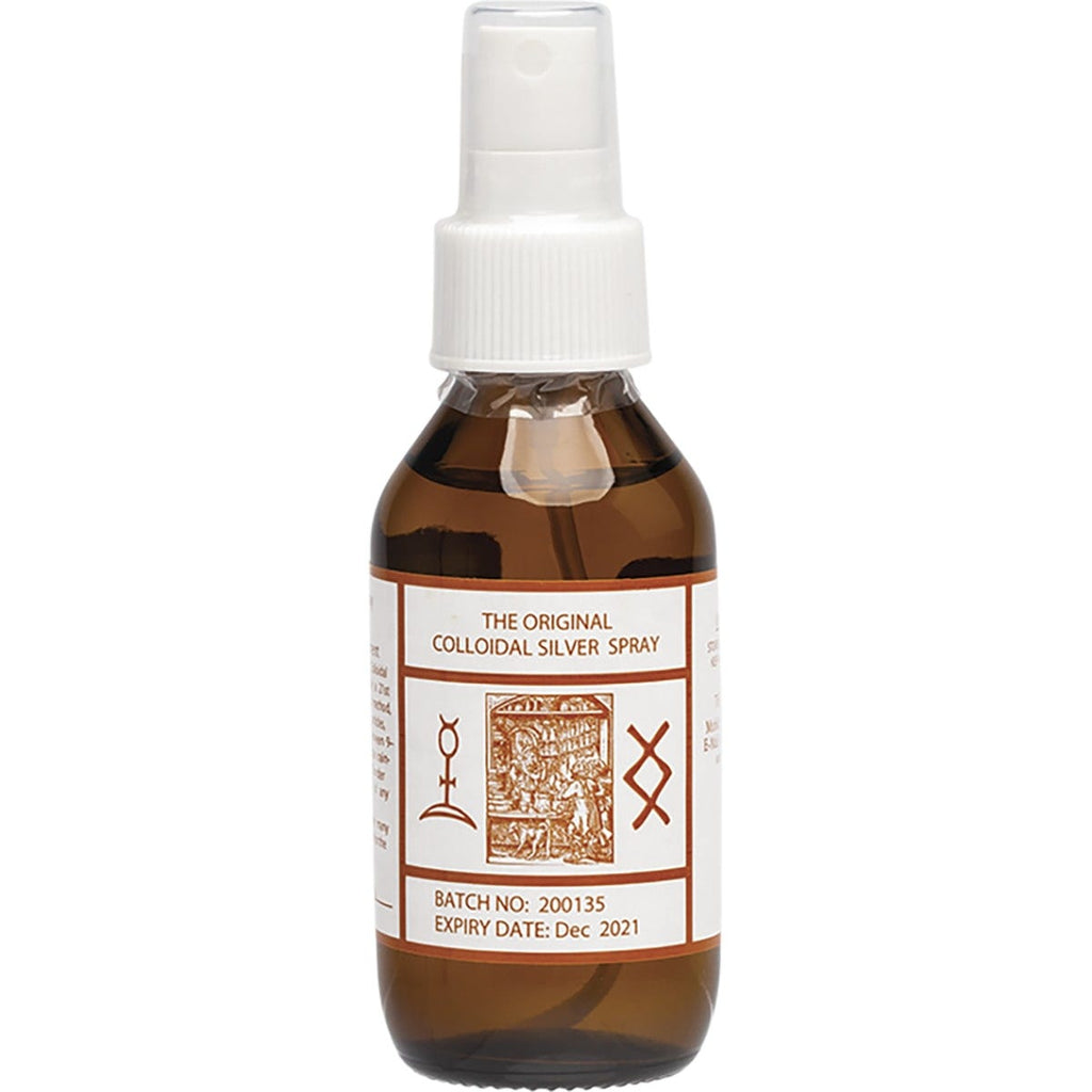 Colloidal Silver Spray 100ml