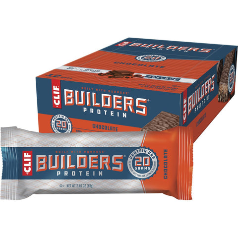 Builders Bar Chocolate 12x68g 12x68g