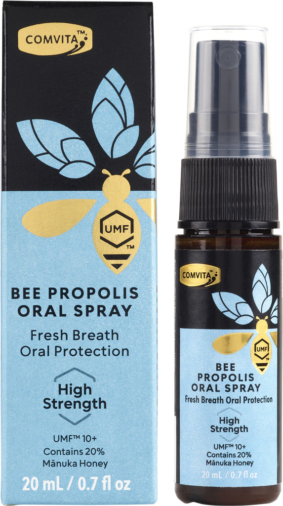 Bee Propolis Oral Spray High Strength 20ml