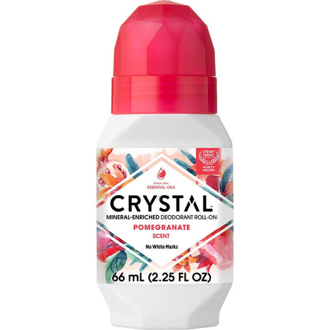 Roll-On Deodorant Pomegranate 66ml