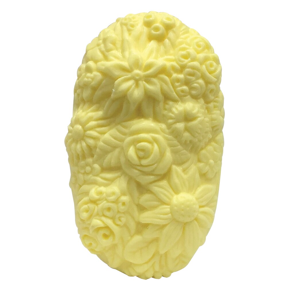 Clover Fields Favourite Flower Frangipani Soap 140g