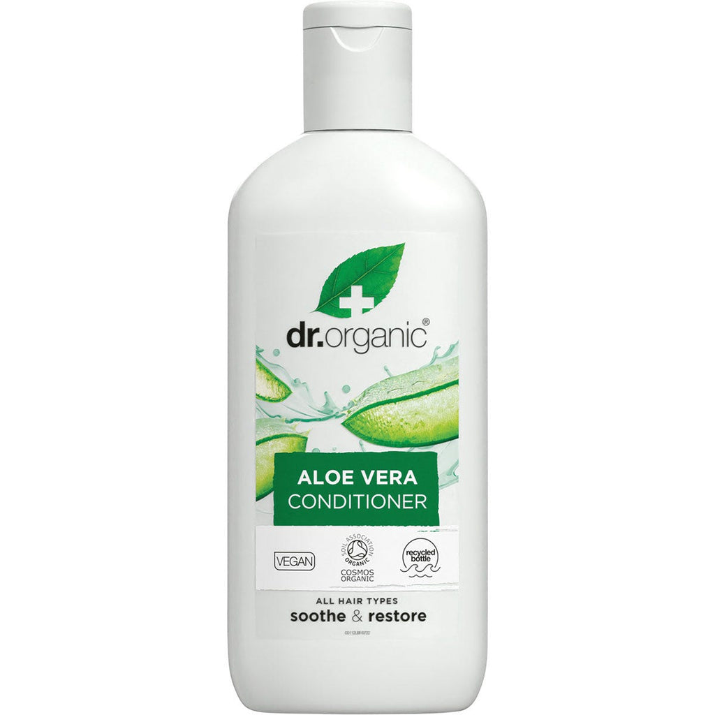 Conditioner Aloe Vera 265ml