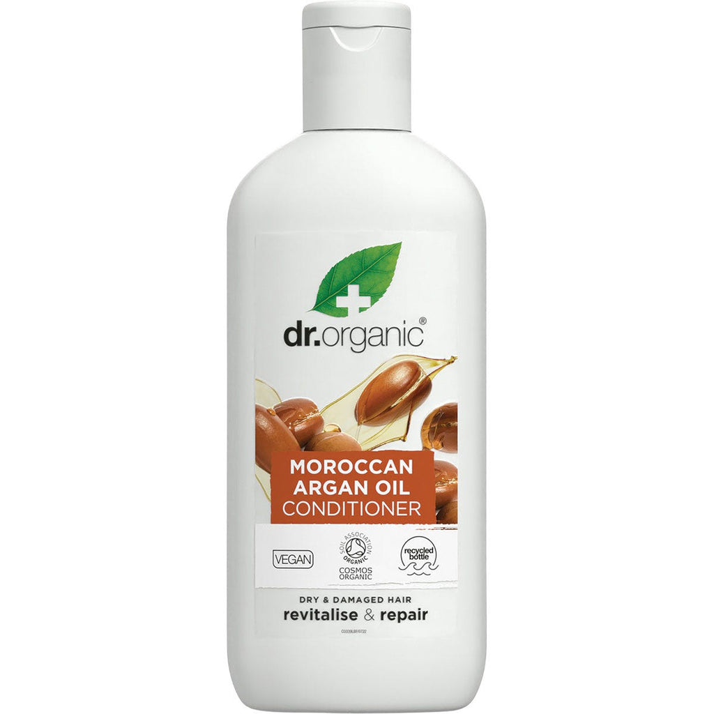 Conditioner Moroccan Argan Oil 265ml
