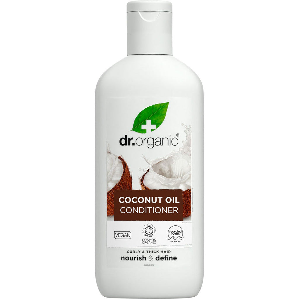 Conditioner Coconut Oil 265ml