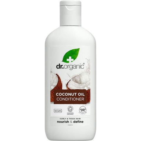 Conditioner Coconut Oil 265ml
