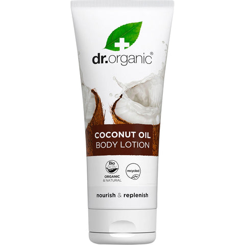 Skin Lotion Coconut Oil 200ml