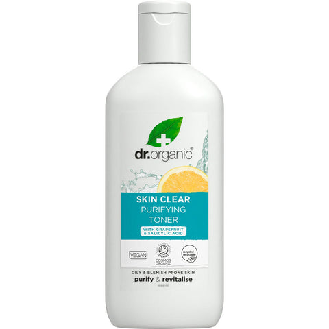 Purifying Toner Skin Clear 200ml