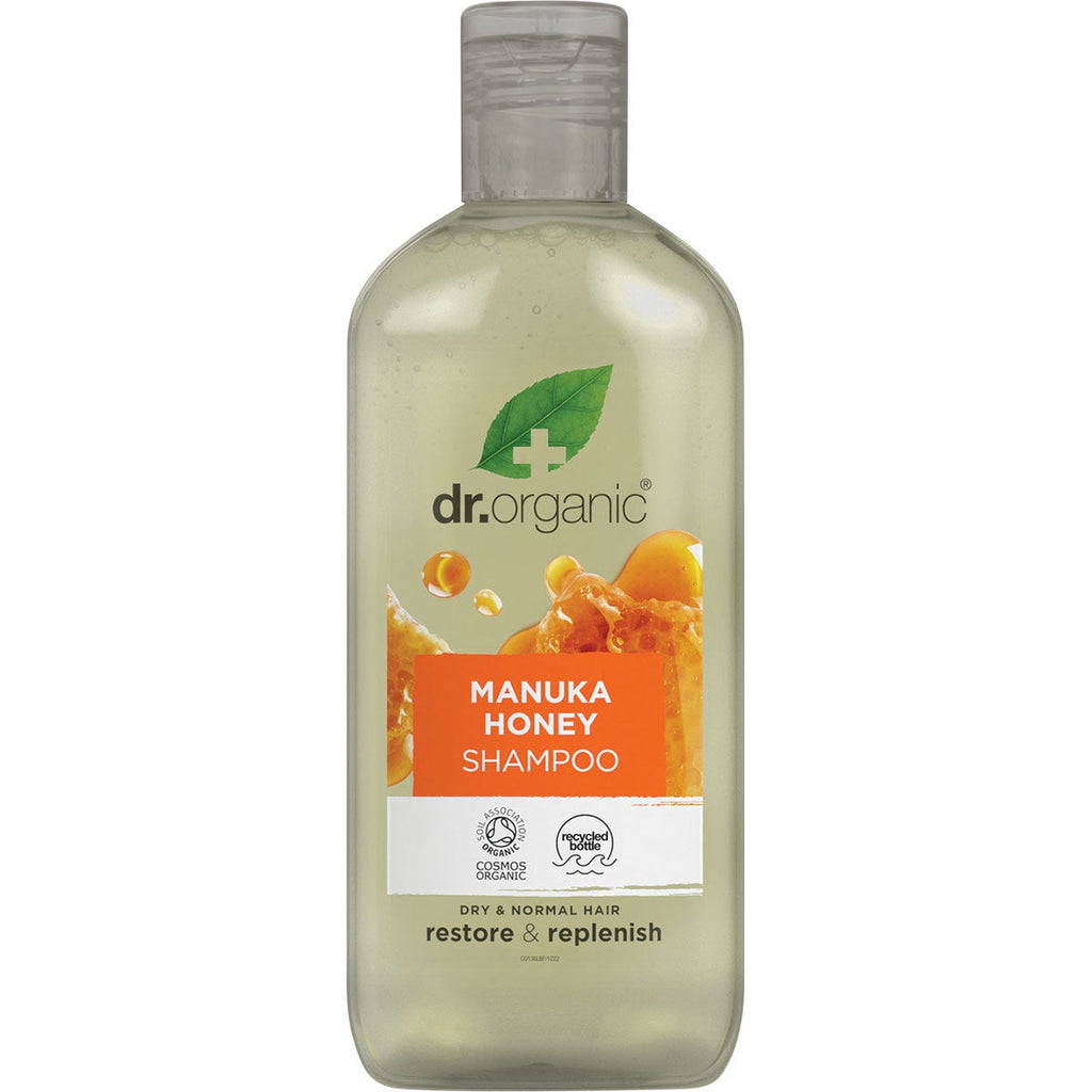 Shampoo Manuka Honey 265ml