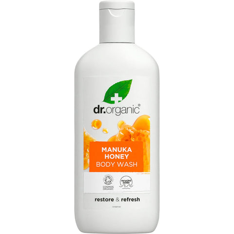Body Wash Manuka Honey 250ml