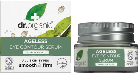 Eye Contour Serum Ageless with Seaweed 15ml
