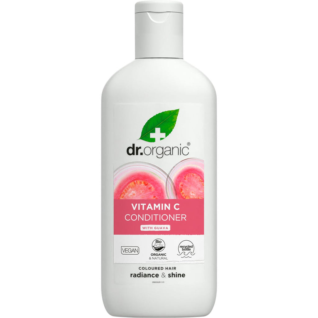 Conditioner Vitamin C with Guava 265ml