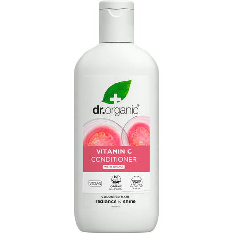 Conditioner Vitamin C with Guava 265ml
