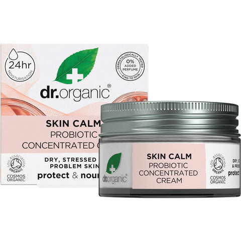 Skin Calm Probiotic Concentrated Cream 50ml