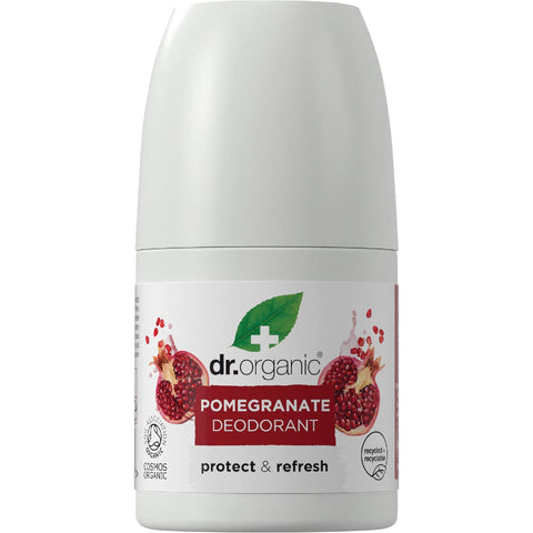 Roll-On Deodorant Pomegranate 50ml