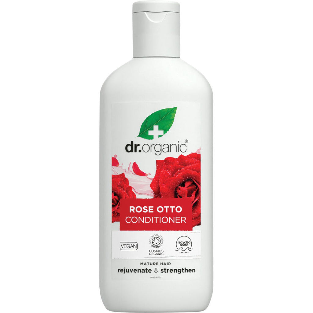 Conditioner Rose Otto 265ml