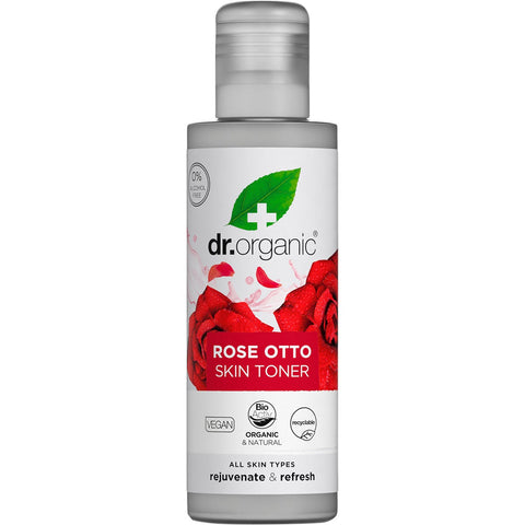 Skin Toner Rose Otto 150ml