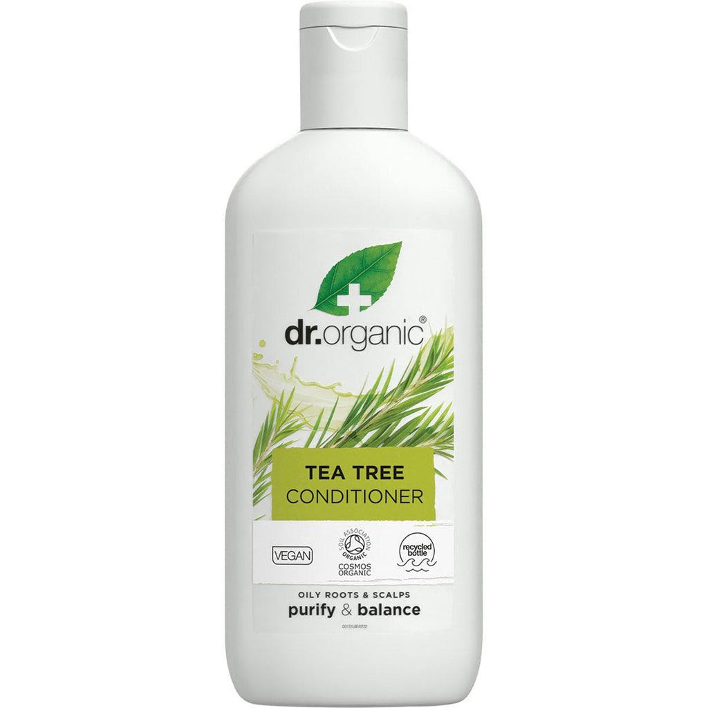 Conditioner Tea Tree 265ml