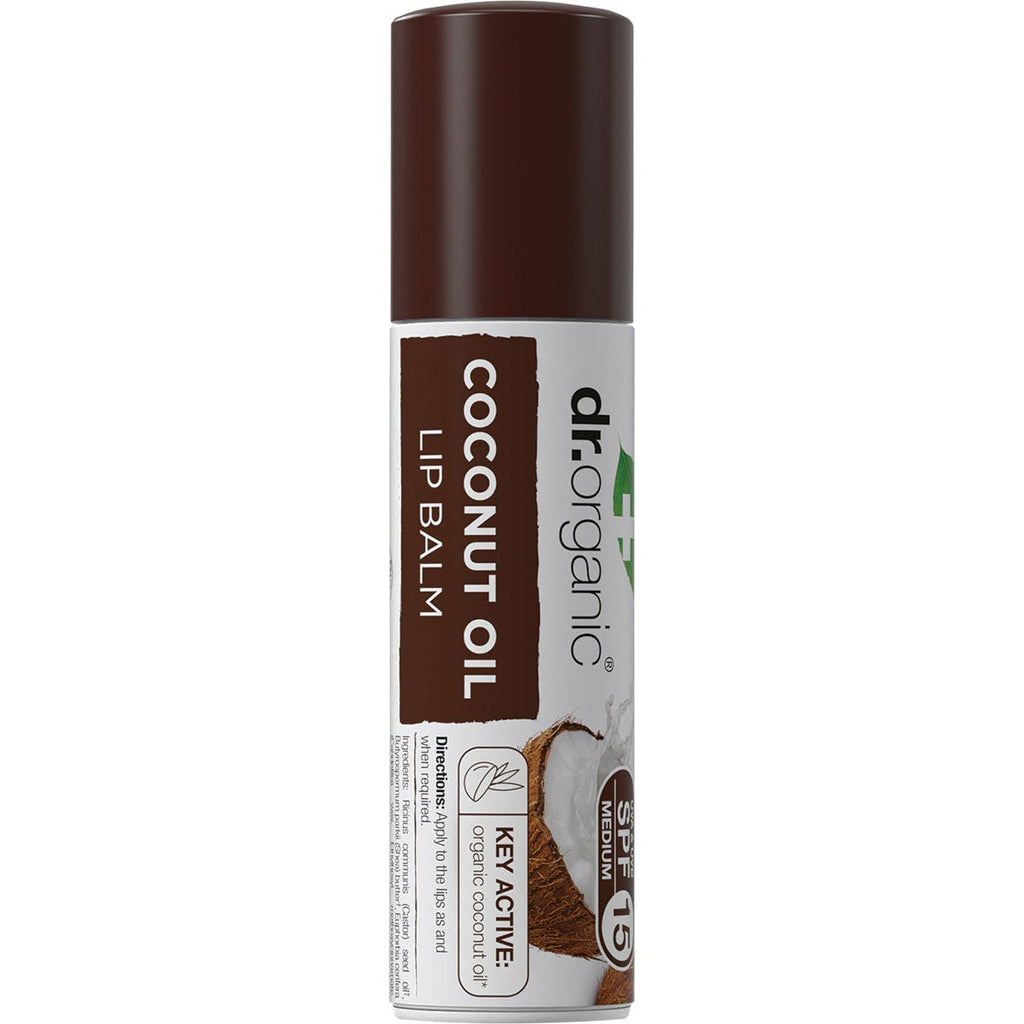 Lip Balm SPF 15 Coconut Oil 5.7ml