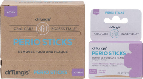 Perio Sticks X-Thin 6x100pc