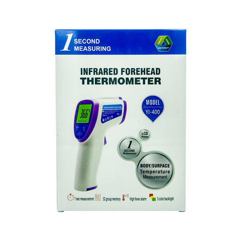 Digital Non Contact Infrared Body Thermometer