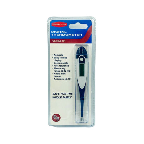 Digital Thermometer
