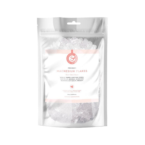 Downunder Magnesium Org Magnesium Flakes 800g