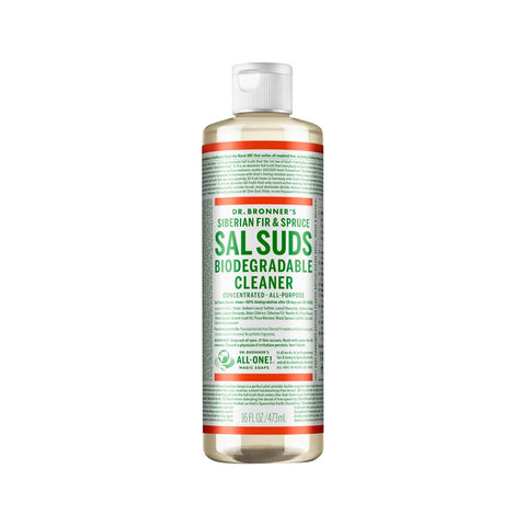 Dr. Bronner's Sal Suds Biodegradable Cleaner 473ml