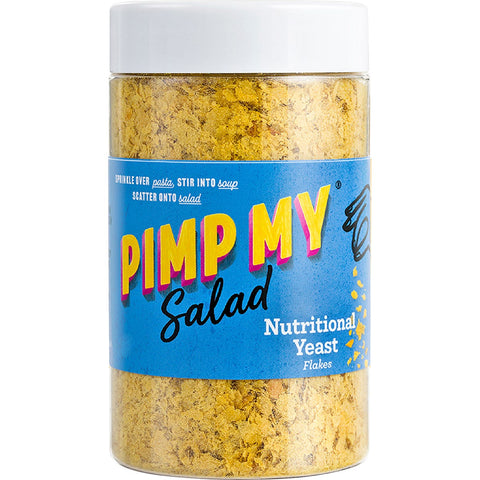 Nutritional Yeast Flakes 5x100g