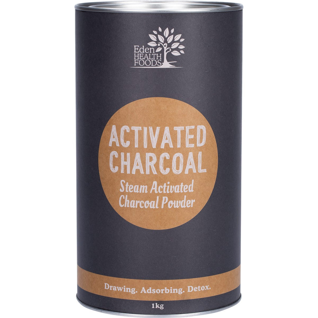 Activated Charcoal Steam Activated Charcoal Powder 1kg