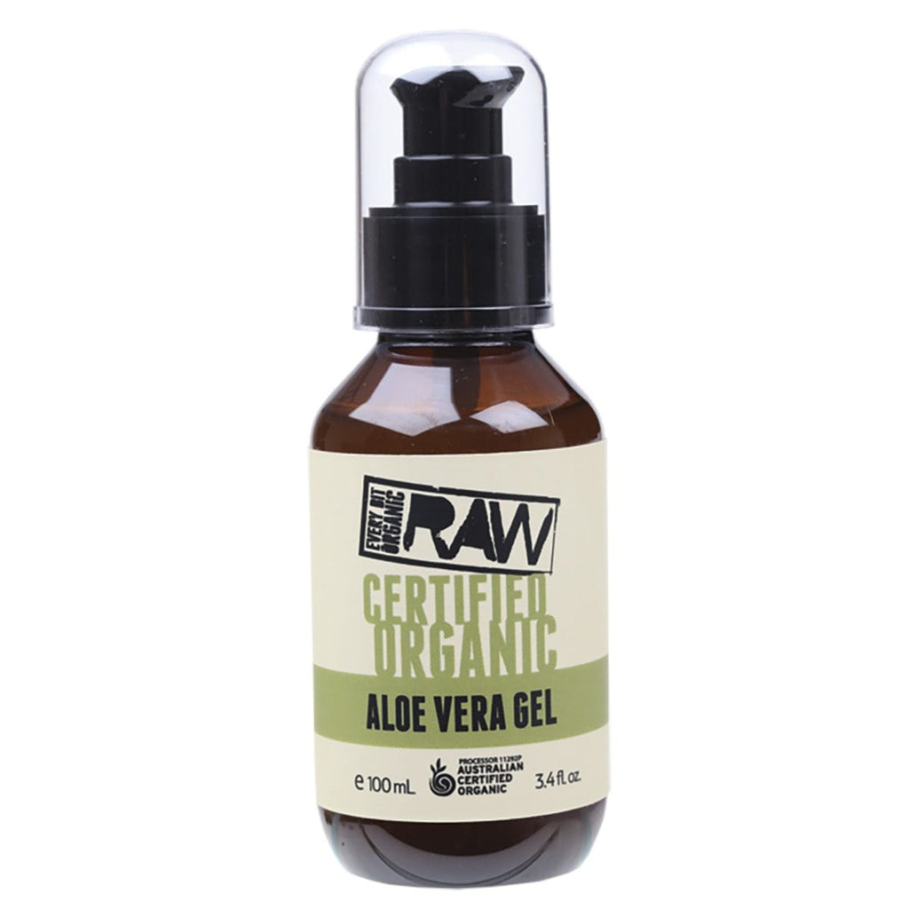 Aloe Vera Gel 100ml