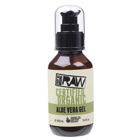 Aloe Vera Gel 100ml
